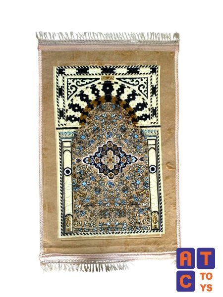 مصليات معرق